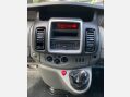Vauxhall Vivaro 2.0 2900 CDTi Sportive FWD L3 4dr 26