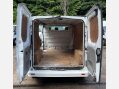 Vauxhall Vivaro 2.0 2900 CDTi Sportive FWD L3 4dr 10