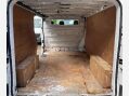 Vauxhall Vivaro 2.0 2900 CDTi Sportive FWD L3 4dr 11