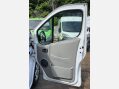 Vauxhall Vivaro 2.0 2900 CDTi Sportive FWD L3 4dr 20