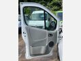 Vauxhall Vivaro 2.0 2900 CDTi Sportive FWD L3 4dr 29