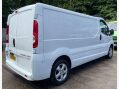 Vauxhall Vivaro 2.0 2900 CDTi Sportive FWD L3 4dr 8