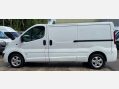 Vauxhall Vivaro 2.0 2900 CDTi Sportive FWD L3 4dr 14