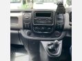 Renault Trafic 1.6 dCi ENERGY 27 Business+ SWB Standard Roof Euro 5 (s/s) 5dr 28