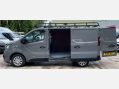 Renault Trafic 1.6 dCi ENERGY 27 Business+ SWB Standard Roof Euro 5 (s/s) 5dr 15