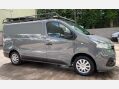 Renault Trafic 1.6 dCi ENERGY 27 Business+ SWB Standard Roof Euro 5 (s/s) 5dr 5