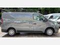 Renault Trafic 1.6 dCi ENERGY 27 Business+ SWB Standard Roof Euro 5 (s/s) 5dr 6