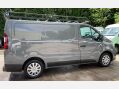 Renault Trafic 1.6 dCi ENERGY 27 Business+ SWB Standard Roof Euro 5 (s/s) 5dr 7