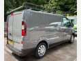 Renault Trafic 1.6 dCi ENERGY 27 Business+ SWB Standard Roof Euro 5 (s/s) 5dr 8