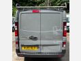 Renault Trafic 1.6 dCi ENERGY 27 Business+ SWB Standard Roof Euro 5 (s/s) 5dr 9