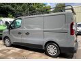 Renault Trafic 1.6 dCi ENERGY 27 Business+ SWB Standard Roof Euro 5 (s/s) 5dr 13