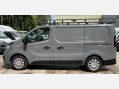 Renault Trafic 1.6 dCi ENERGY 27 Business+ SWB Standard Roof Euro 5 (s/s) 5dr 14