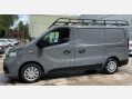 Renault Trafic 1.6 dCi ENERGY 27 Business+ SWB Standard Roof Euro 5 (s/s) 5dr 16