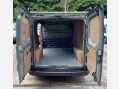 Renault Trafic 1.6 dCi ENERGY 27 Business+ SWB Standard Roof Euro 5 (s/s) 5dr 10