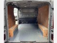 Renault Trafic 1.6 dCi ENERGY 27 Business+ SWB Standard Roof Euro 5 (s/s) 5dr 11