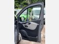 Renault Trafic 1.6 dCi ENERGY 27 Business+ SWB Standard Roof Euro 5 (s/s) 5dr 20