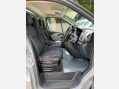 Renault Trafic 1.6 dCi ENERGY 27 Business+ SWB Standard Roof Euro 5 (s/s) 5dr 22