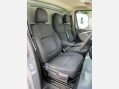 Renault Trafic 1.6 dCi ENERGY 27 Business+ SWB Standard Roof Euro 5 (s/s) 5dr 23