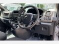 Renault Trafic 1.6 dCi ENERGY 27 Business+ SWB Standard Roof Euro 5 (s/s) 5dr 24