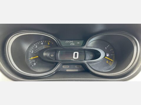 Renault Trafic 1.6 dCi ENERGY 27 Business+ SWB Standard Roof Euro 5 (s/s) 5dr 27