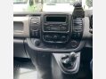 Renault Trafic 1.6 dCi ENERGY 27 Business+ SWB Standard Roof Euro 5 (s/s) 5dr 28