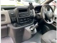 Renault Trafic 1.6 dCi ENERGY 27 Business+ SWB Standard Roof Euro 5 (s/s) 5dr 34