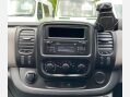 Renault Trafic 1.6 dCi ENERGY 27 Business+ SWB Standard Roof Euro 5 (s/s) 5dr 30