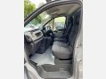 Renault Trafic 1.6 dCi ENERGY 27 Business+ SWB Standard Roof Euro 5 (s/s) 5dr 32