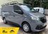 Renault Trafic 1.6 dCi ENERGY 27 Business+ SWB Standard Roof Euro 5 (s/s) 5dr
