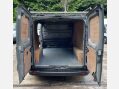 Renault Trafic 1.6 dCi ENERGY 27 Business+ SWB Standard Roof Euro 5 (s/s) 5dr 10