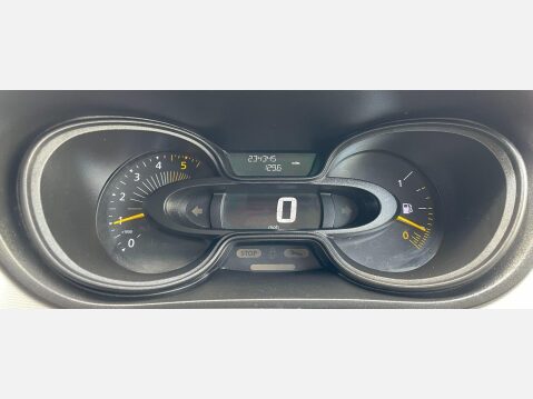 Renault Trafic 1.6 dCi ENERGY 27 Business+ SWB Standard Roof Euro 5 (s/s) 5dr 27