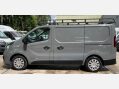Renault Trafic 1.6 dCi ENERGY 27 Business+ SWB Standard Roof Euro 5 (s/s) 5dr 14