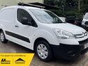 Citroen Berlingo 1.6 HDi 625 LX L1 5dr