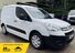 Citroen Berlingo 1.6 HDi 625 LX L1 5dr