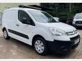 Citroen Berlingo 1.6 HDi 625 LX L1 5dr 5