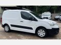 Citroen Berlingo 1.6 HDi 625 LX L1 5dr 6