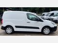 Citroen Berlingo 1.6 HDi 625 LX L1 5dr 7