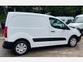 Citroen Berlingo 1.6 HDi 625 LX L1 5dr 8