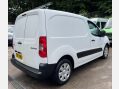 Citroen Berlingo 1.6 HDi 625 LX L1 5dr 9
