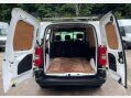 Citroen Berlingo 1.6 HDi 625 LX L1 5dr 11