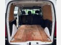 Citroen Berlingo 1.6 HDi 625 LX L1 5dr 12