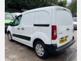 Citroen Berlingo 1.6 HDi 625 LX L1 5dr 13