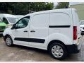Citroen Berlingo 1.6 HDi 625 LX L1 5dr 14