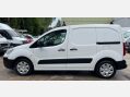 Citroen Berlingo 1.6 HDi 625 LX L1 5dr 15