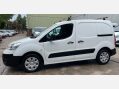 Citroen Berlingo 1.6 HDi 625 LX L1 5dr 17