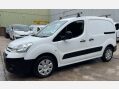 Citroen Berlingo 1.6 HDi 625 LX L1 5dr 18