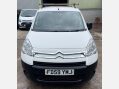 Citroen Berlingo 1.6 HDi 625 LX L1 5dr 20