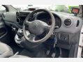 Citroen Berlingo 1.6 HDi 625 LX L1 5dr 24