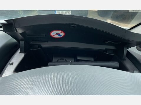 Citroen Berlingo 1.6 HDi 625 LX L1 5dr 28