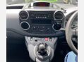 Citroen Berlingo 1.6 HDi 625 LX L1 5dr 29